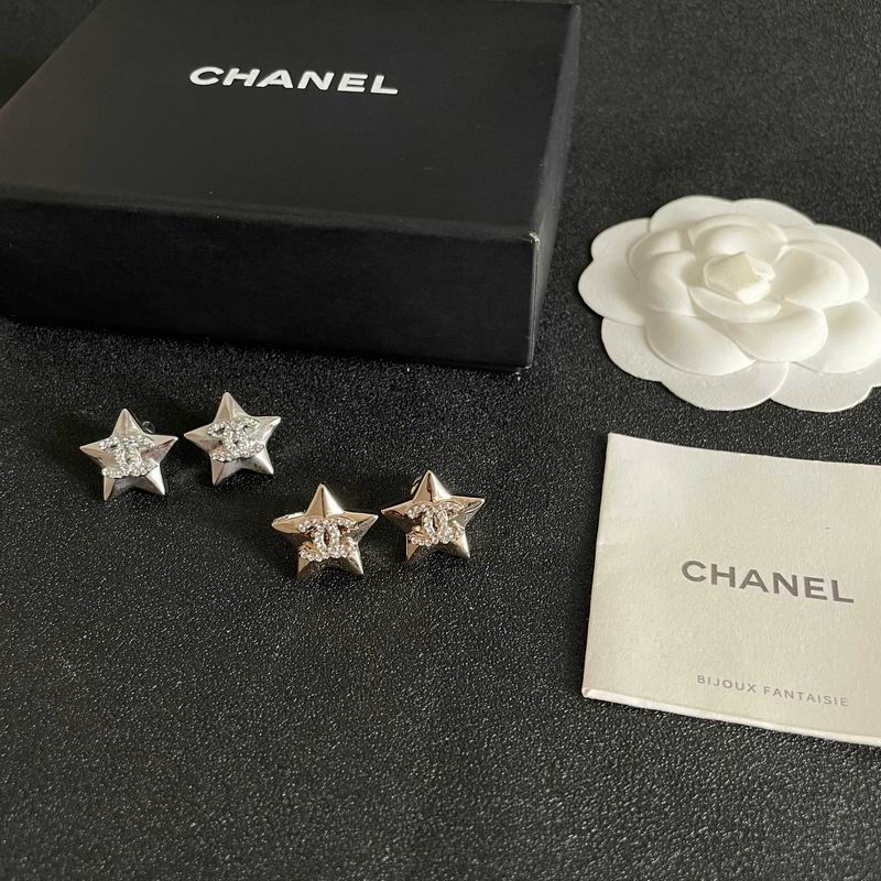 Chanel Earring 08yxs32